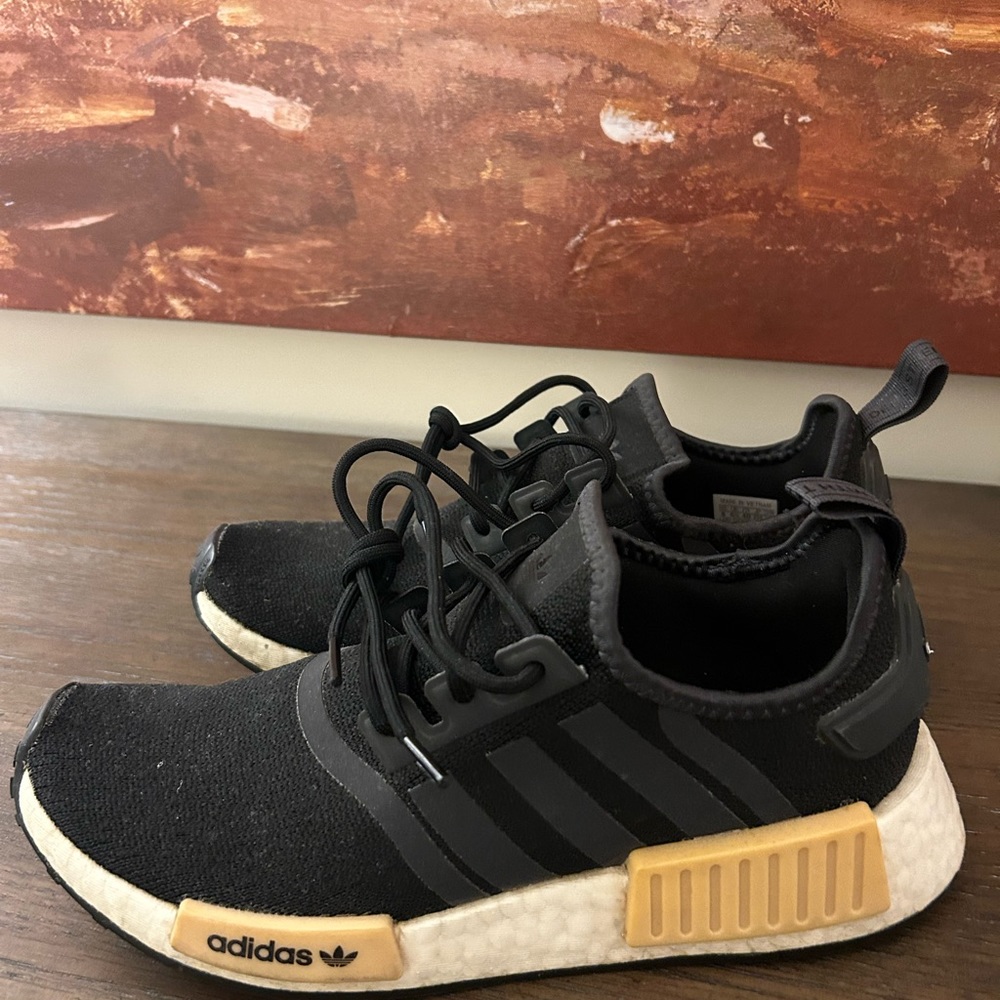 NMD adidas shoes